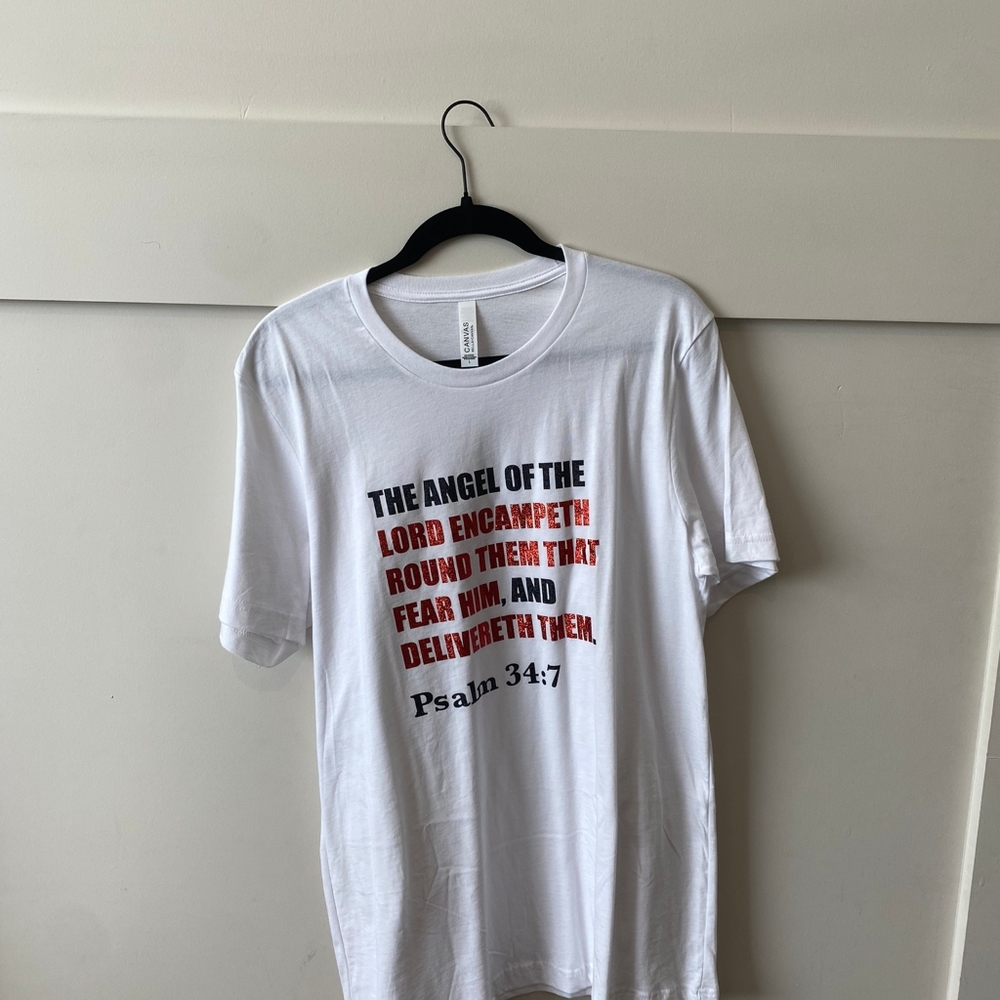 I God it Tee